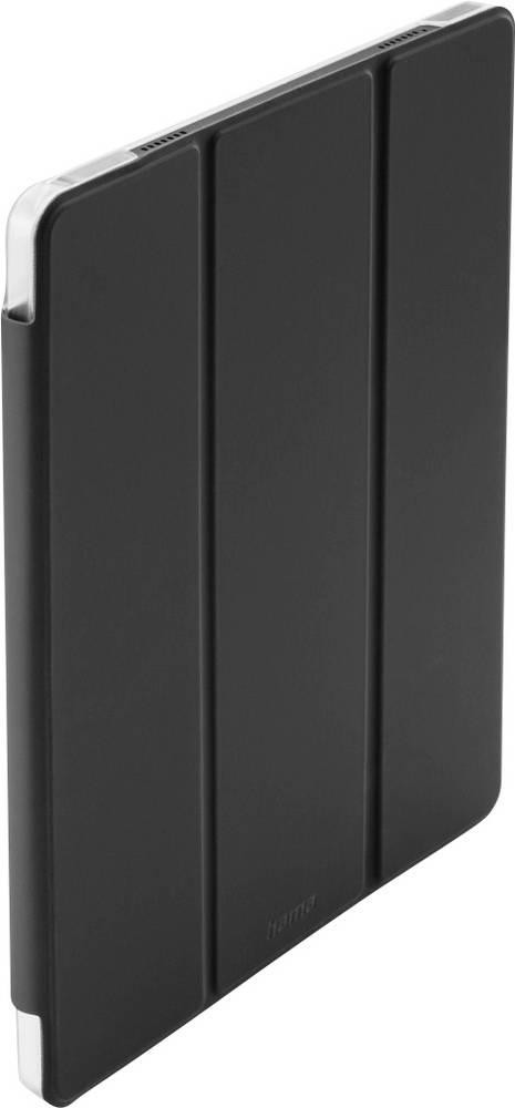 Hama Fold Clear 27,9 cm (11") Folio Negro - Hama Fold Clear, Folio,