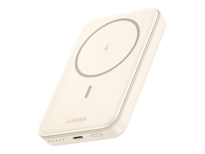 UGREEN PB561 magentische Powerbank 10.000mAh