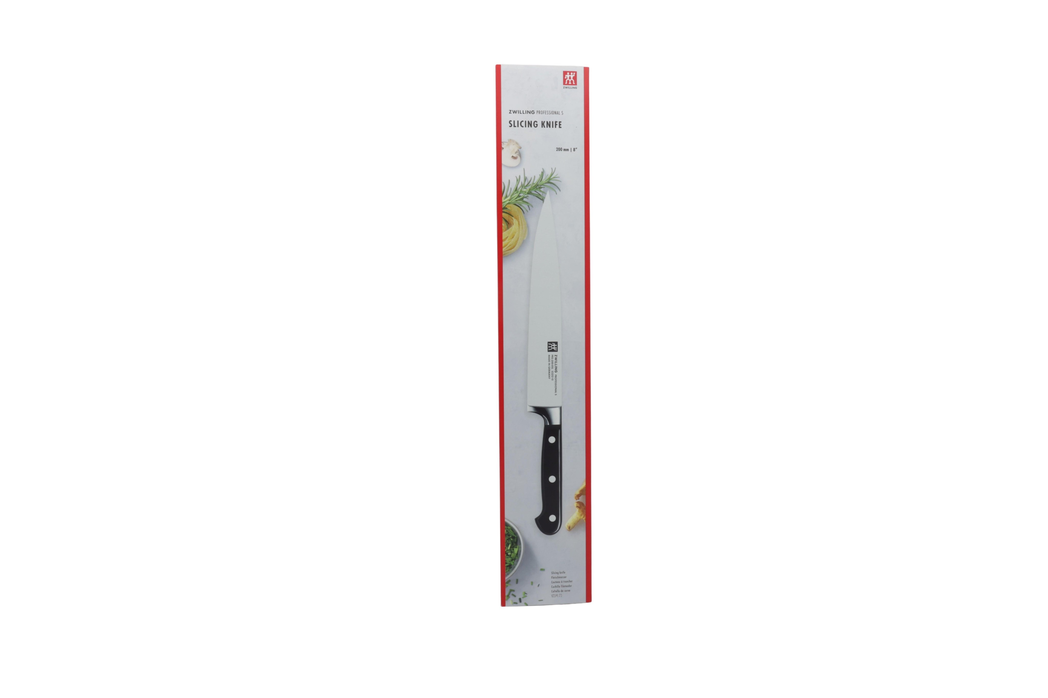 Zwilling 31020-201-0 Professional S Fleischmesser, 20 cm