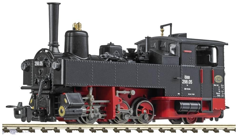 Liliput L141476 H0e Dampflokomotive U 298.05 der Steyrtalbahn