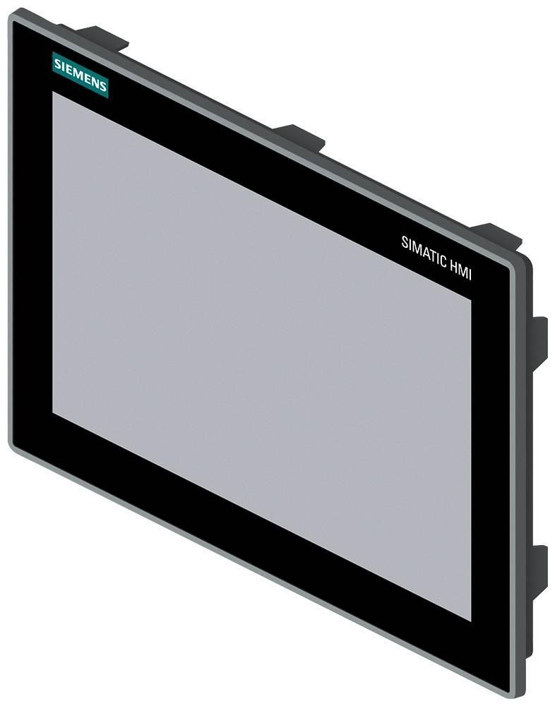 Siemens 6AV7862-2BC00-0AA0 touch control panel 800 x 1280 pixels -