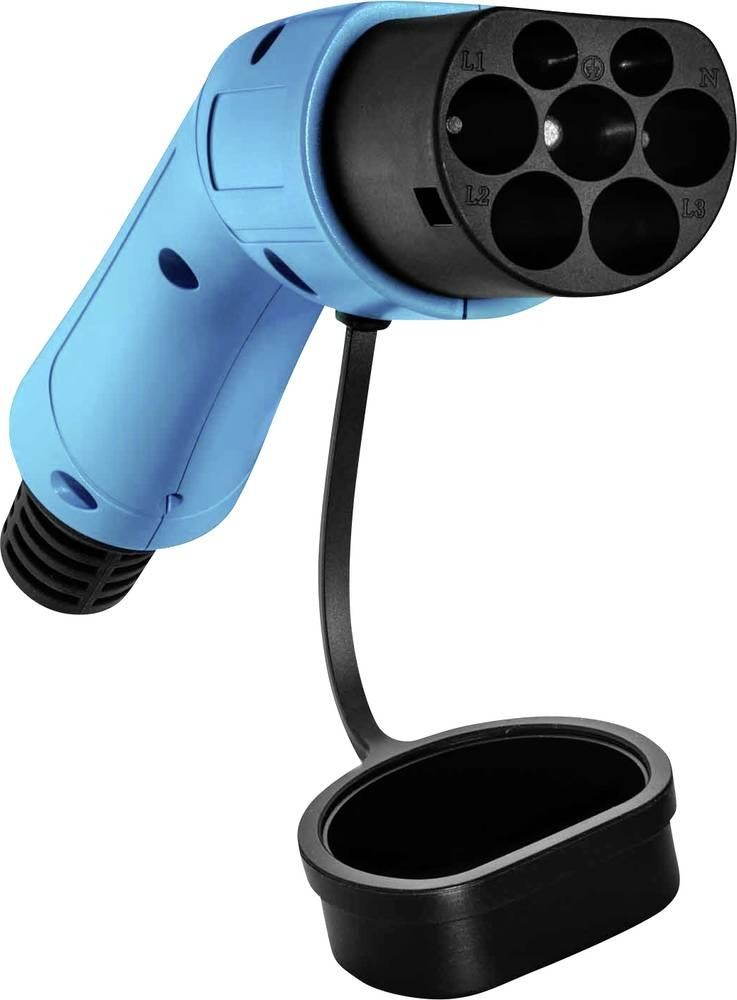 Akyga AK-SC-E16 Lademacho Typ 2 32A 3phasig