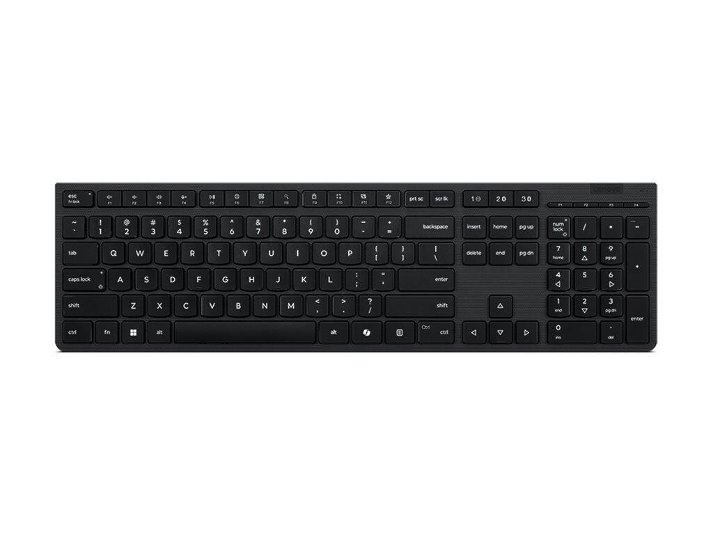 Lenovo Professional wirelesse Tastaur