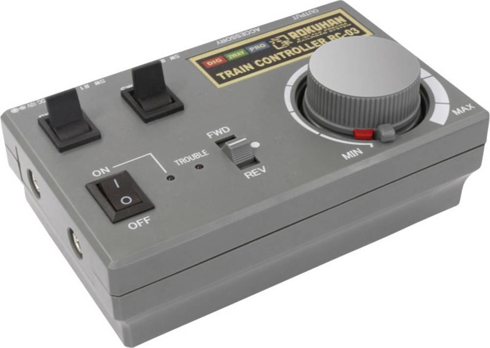 Rokuhan 7297305 Fahrregler 12V