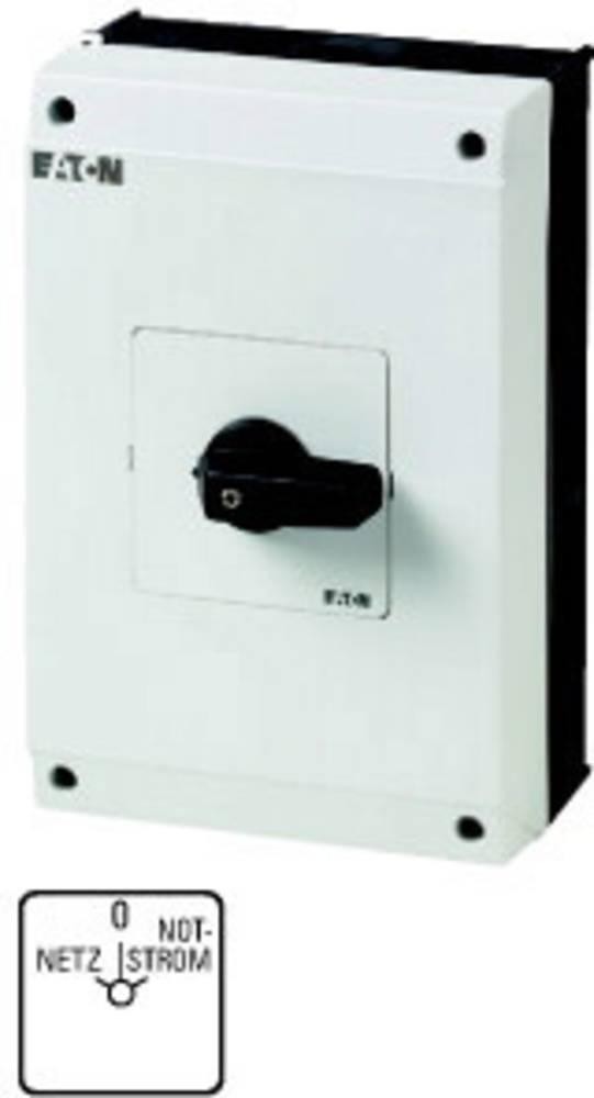Eaton T5B-4-8902/I4 Nockenschalter 63A 2 x 60° gris, noir 1 pc(s)