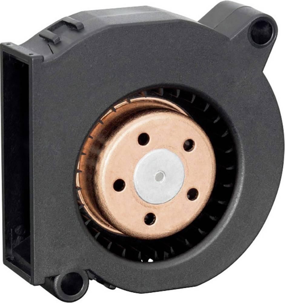 EBM Papst 9591904100 Radialventilateur 12V 9.6 m³/h