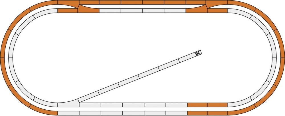 Roco 51250 scale model part/accessory Railways - Roco 51250, HO (1:87)