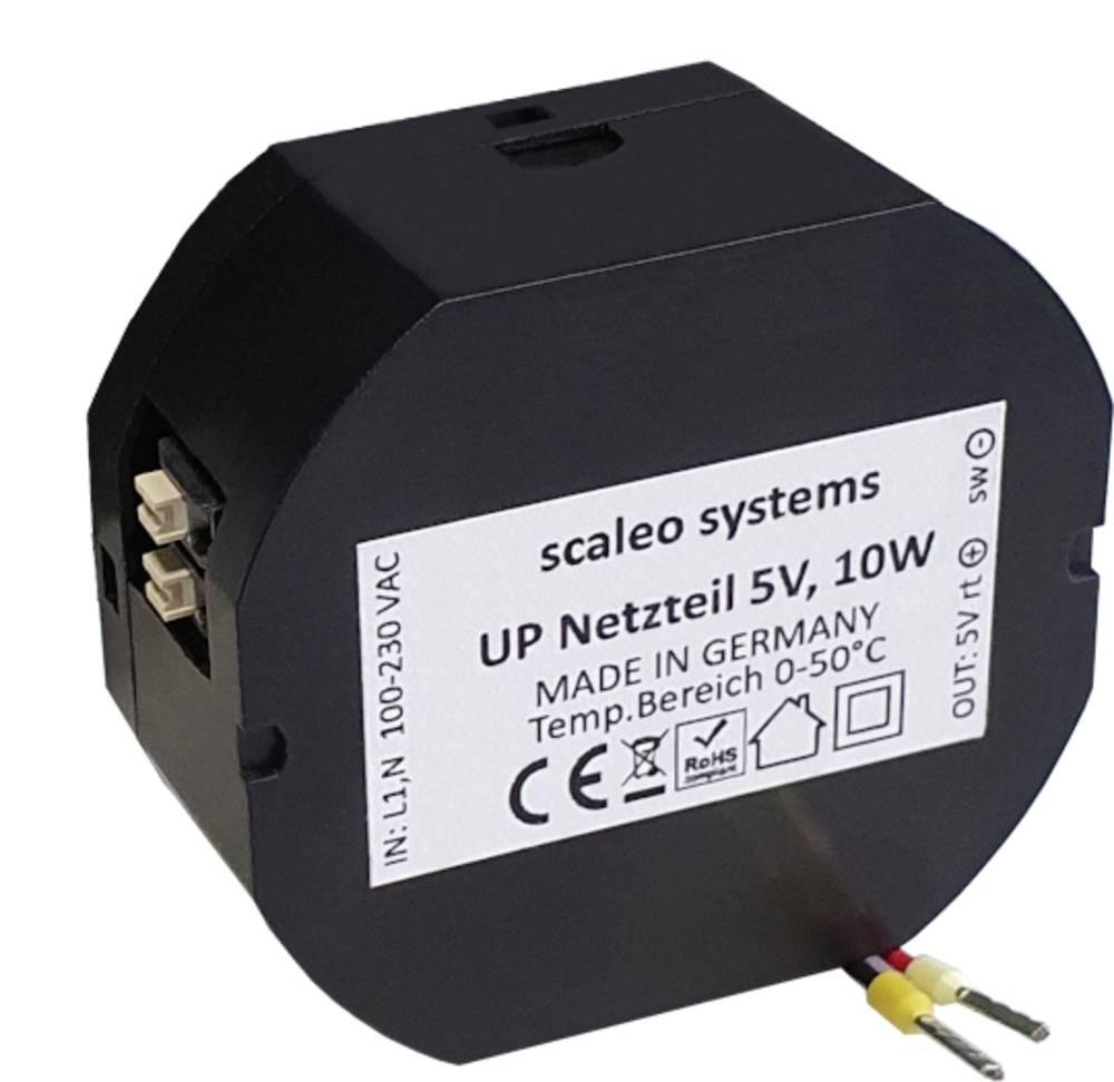 Scaleo systems VV-210132-0 home charger / Stromversorgung 5 V/DC 2A
