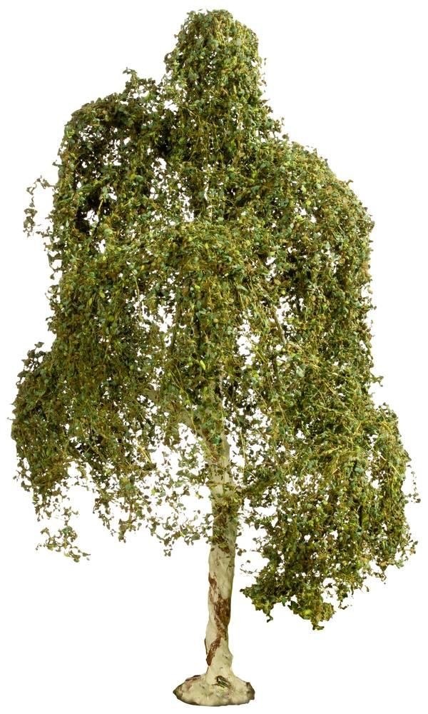 NOCH 20120 scale model part/accessory Tree - NOCH 20120, Green, Brown,