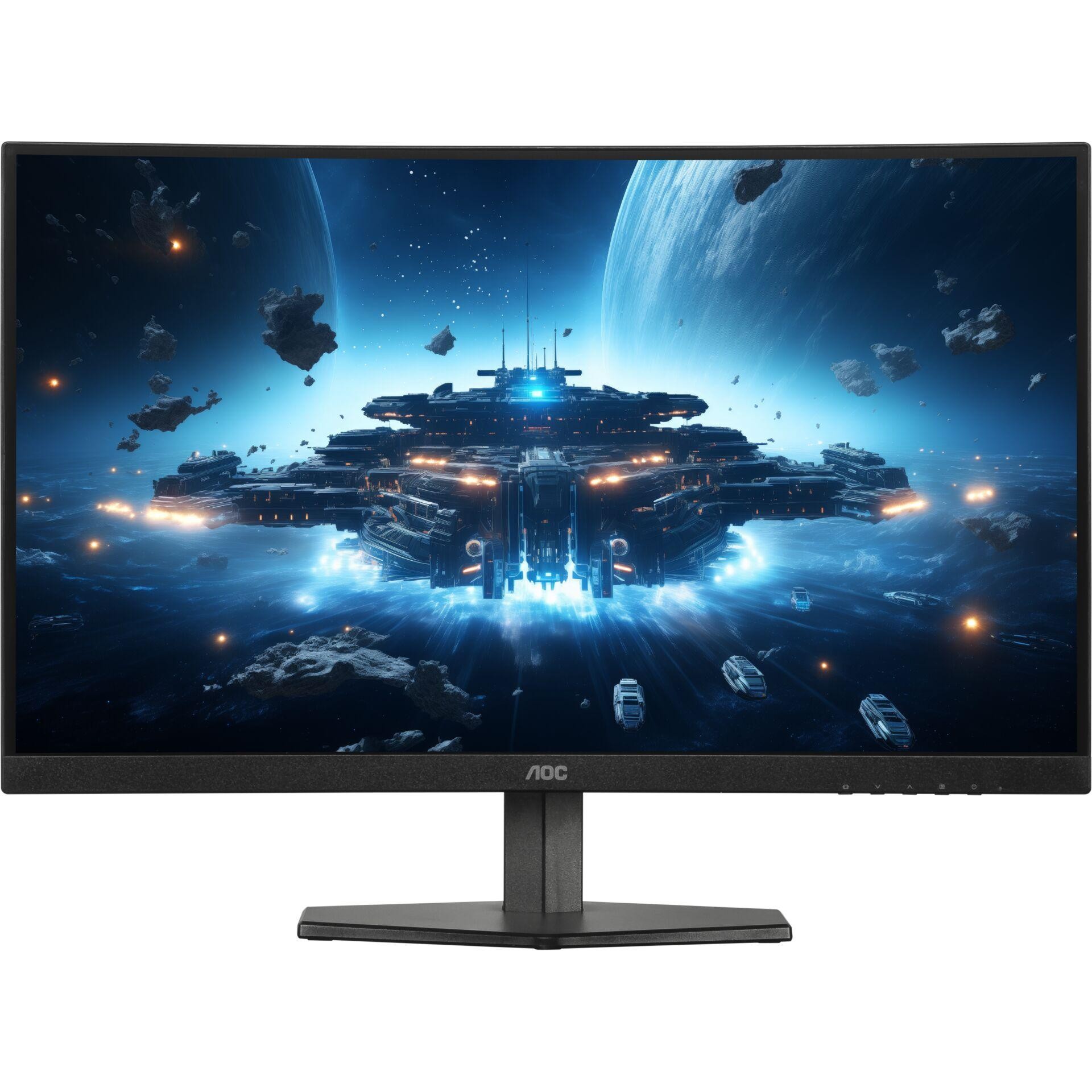 AOC 27G4ZRE Gaming-Monitor 68,6 cm (27")