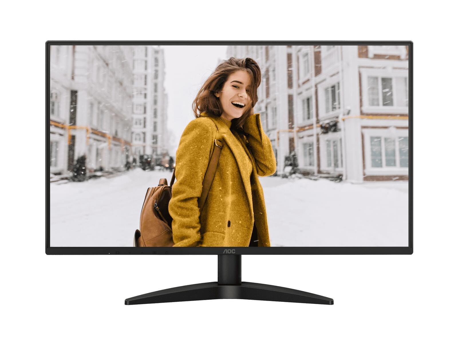 AOC B3 Q27B36X écran plat de PC 68,6 cm (27") 2560 x 1440 pixels