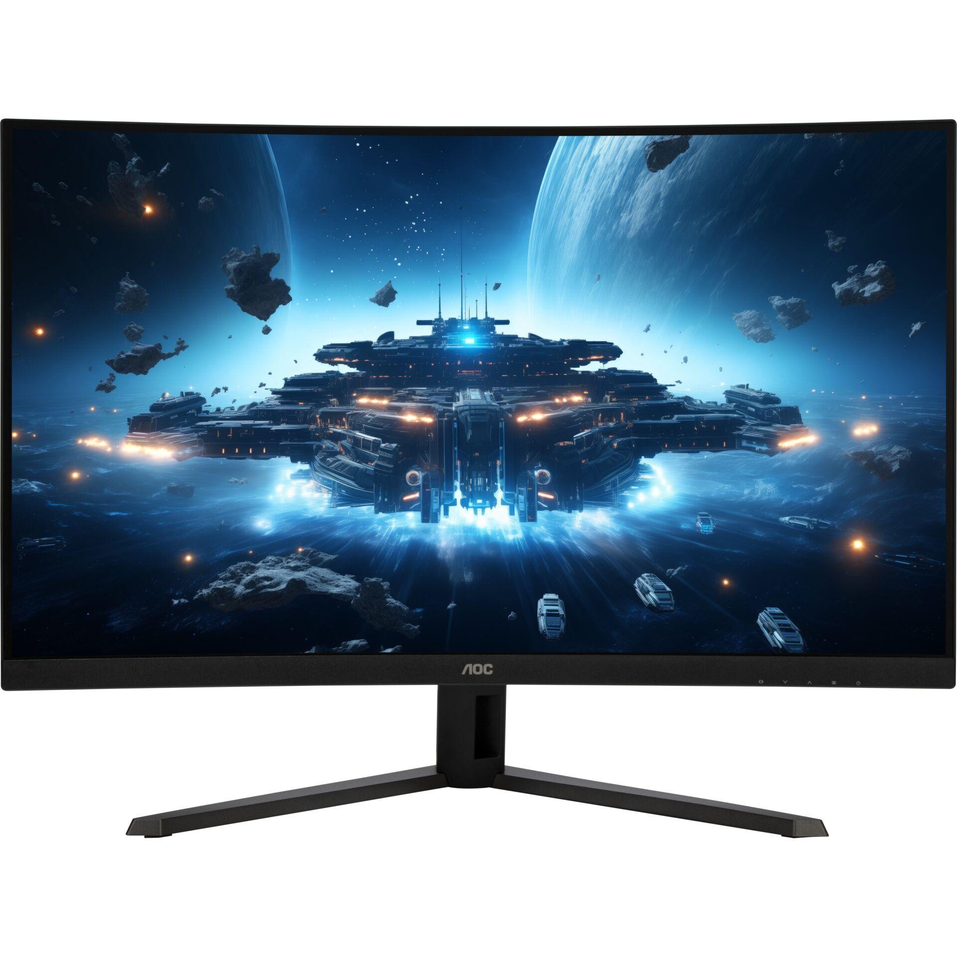 AOC G4 C32G42ZE pantalla para PC 80 cm (31.5") 1920 x 1080 Pixeles