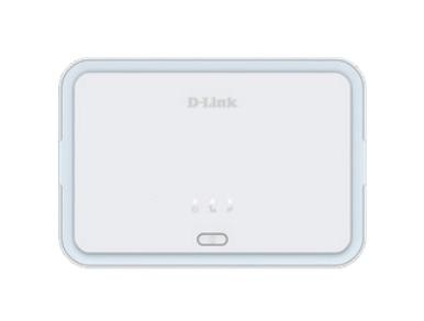 D-Link 5G NR AX3000 Wi-Fi 6 Mobile Router - D-Link 5G NR AX3000 Wi-Fi