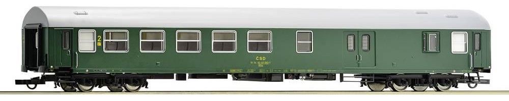 Roco 6200168 scale model Train model Preassembled HO (1:87) - Roco