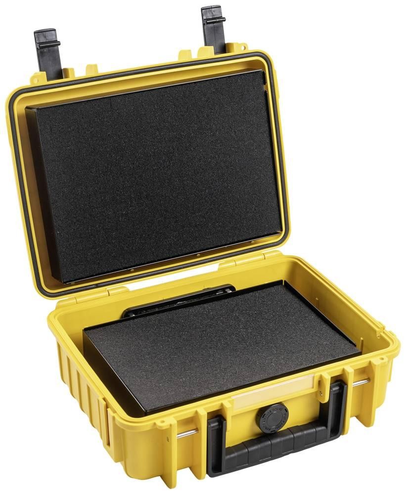 B & W International Akku-Transportvalise BATTERY.CASE 908.08 (B x H x