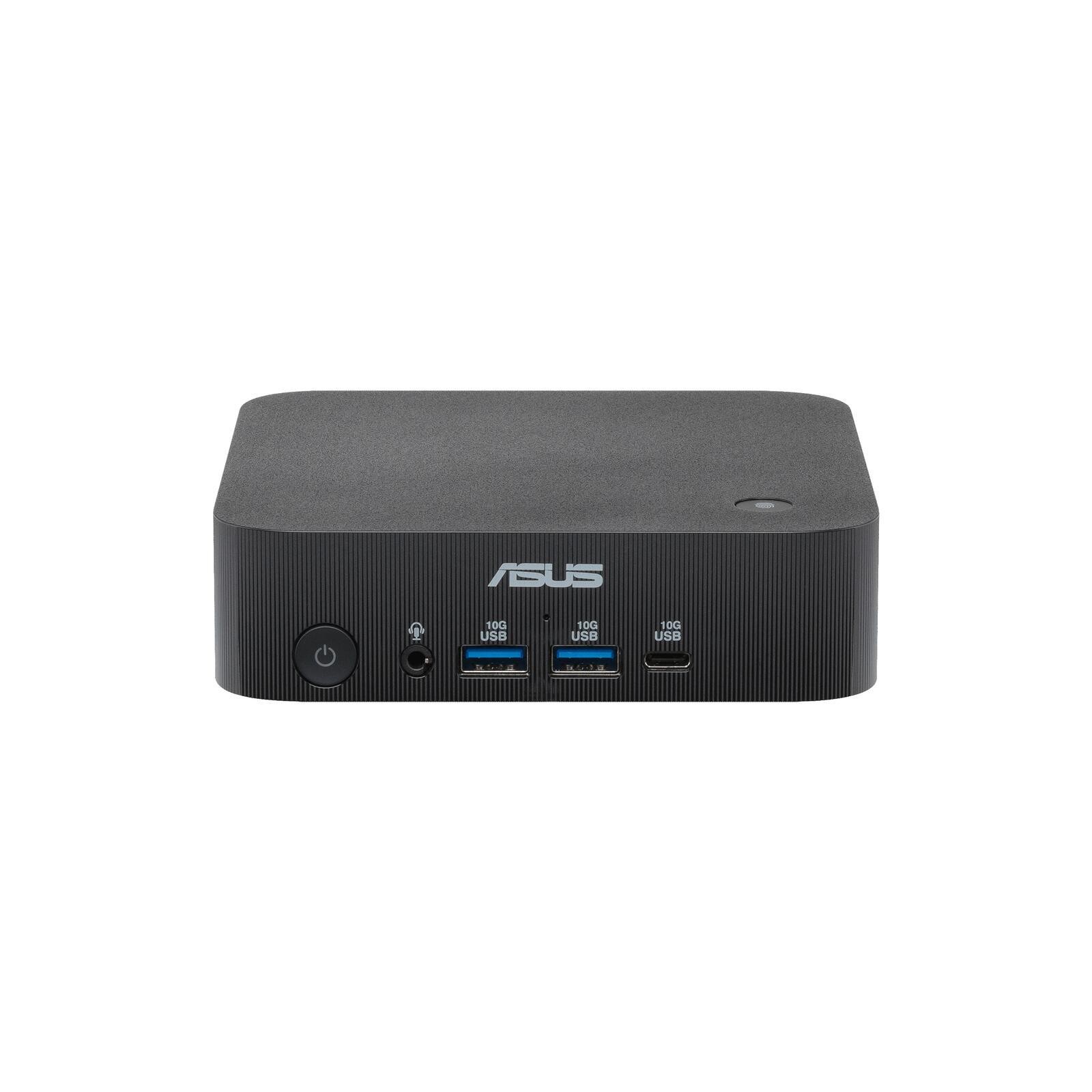 ASUS PN54-S1-S50095ML AMD Ryzen 5 220 Mini Desktop PC