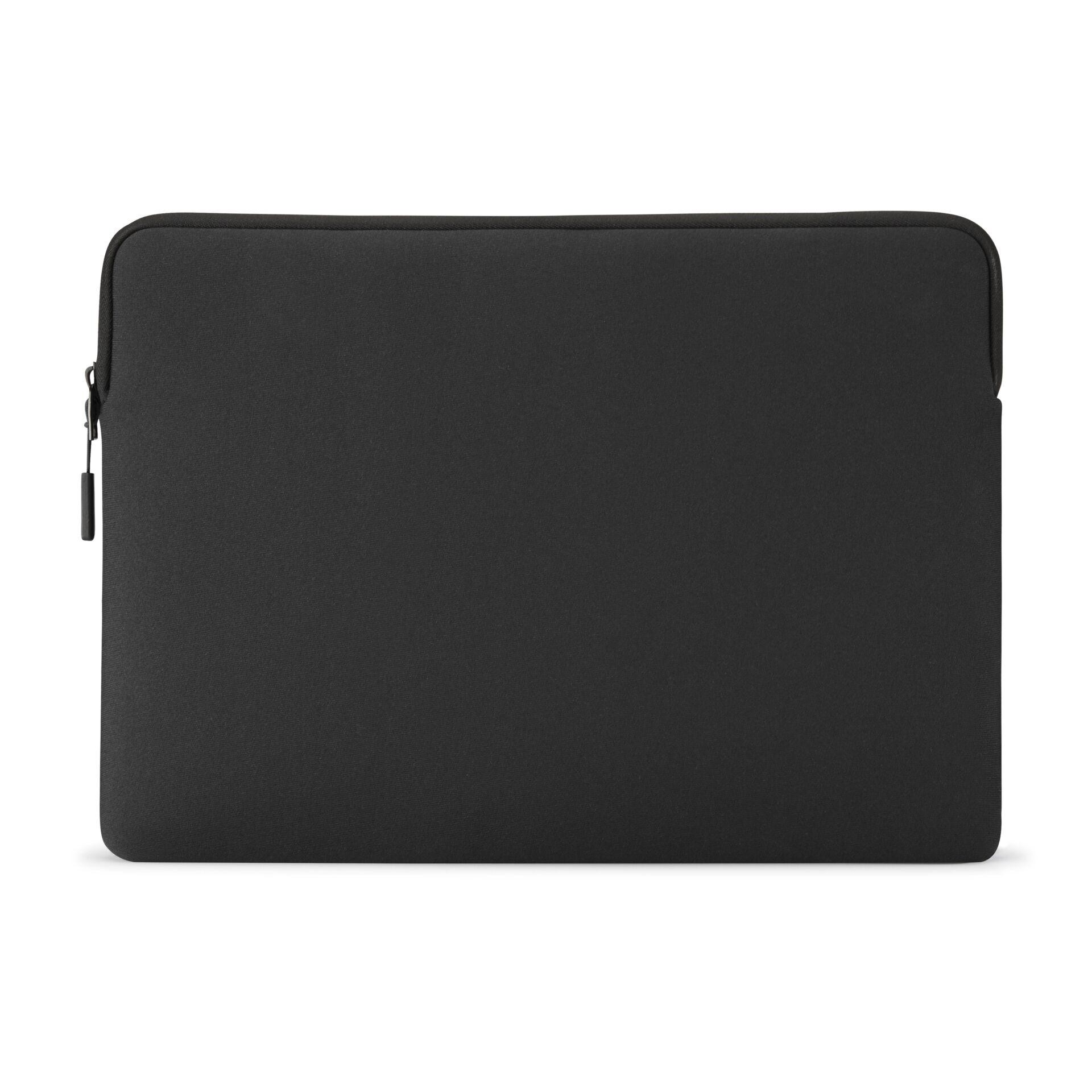 Pipetto Classic Fit Sleeve MacBook Air 15 noir