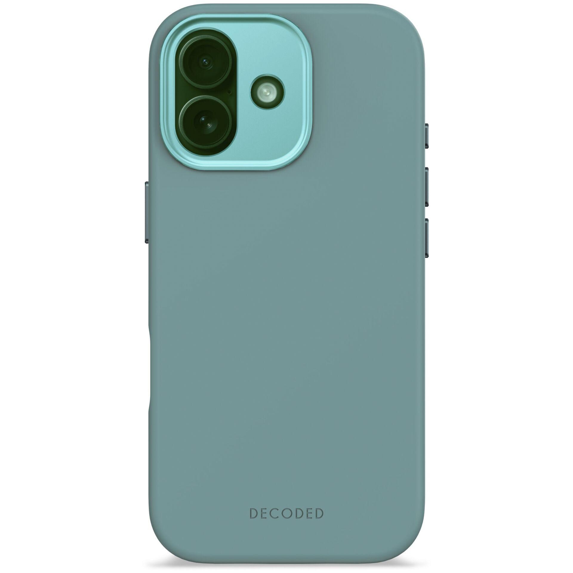 Decoded D25IPO17BCS9RB coque de protection pour téléphones
