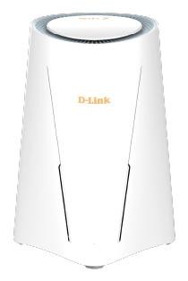 D-Link 5G NR BE7200 Wi-Fi 7 Router - D-Link 5G NR BE7200 Wi-Fi 7