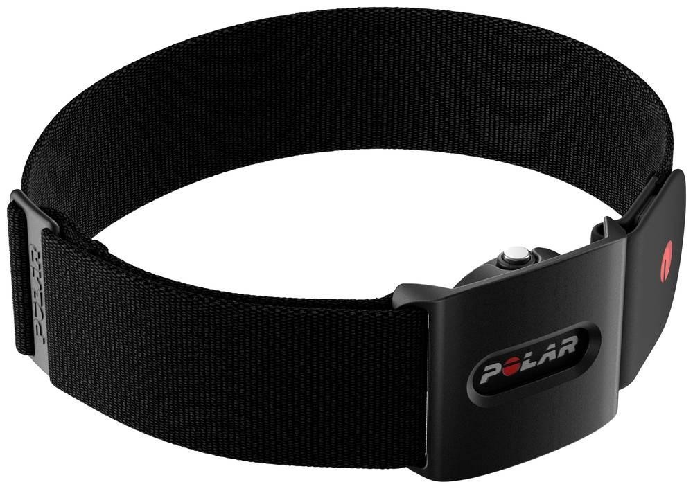 Polar VERITY SENSE OHR Black L-XXL (28-44cm)
