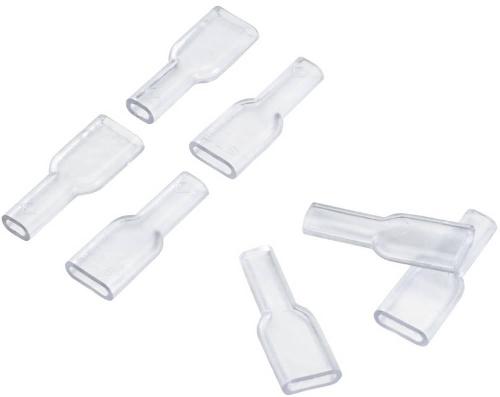 LAPP 61794980 Flachsteckverbinder 500 St.