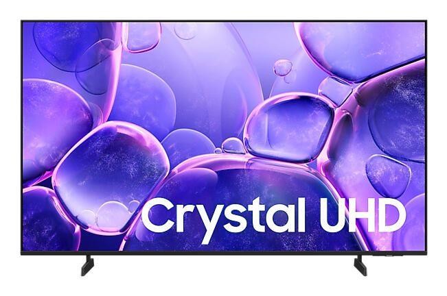 Samsung U8000F UE50U8072FUXXH TV 127 cm (50") 4K Ultra HD Smart TV Wi-