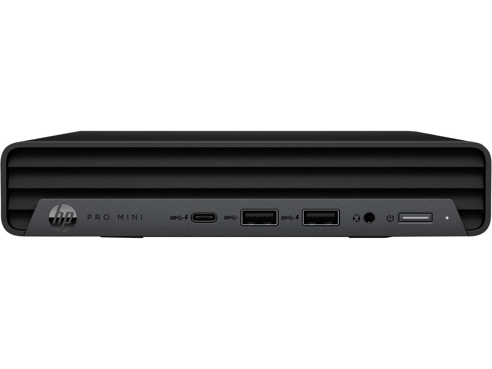 HP Pro Mini 400 G9 i3-13100T/16GB/512SSD/W11 Pro