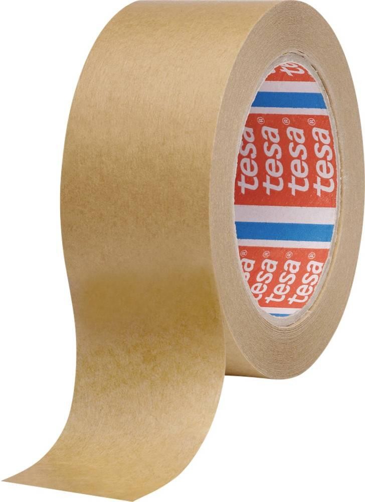 Tesa 04313-00000-12 Klebeband tesapack 4313 Braun (L x B) 50m x