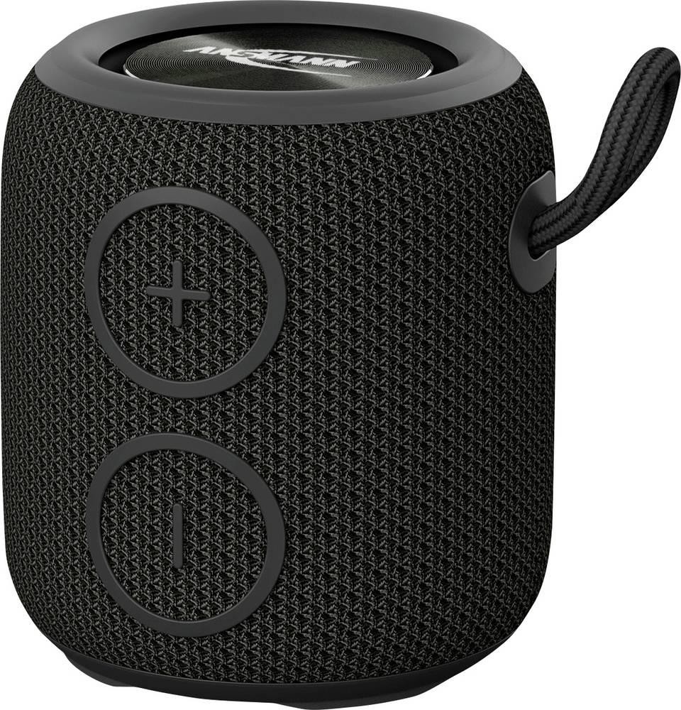 Ansmann Soundbox BTS-Mini Bluetooth speaker black