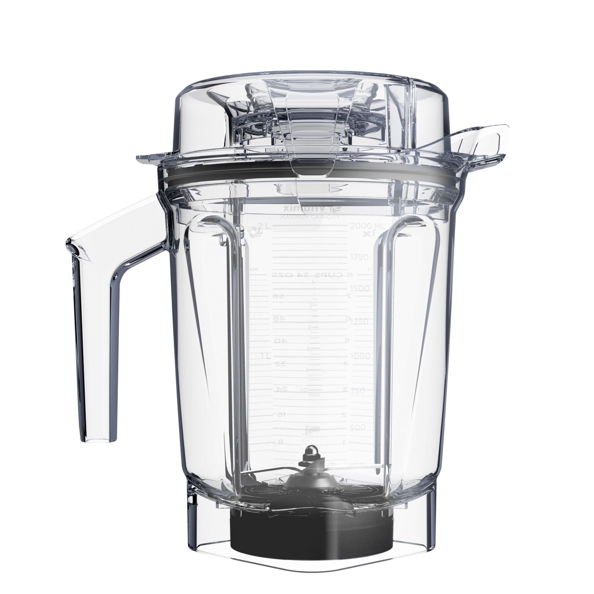 Vitamix VTX 065207 blender accessory Blender bowl - Vitamix VTX