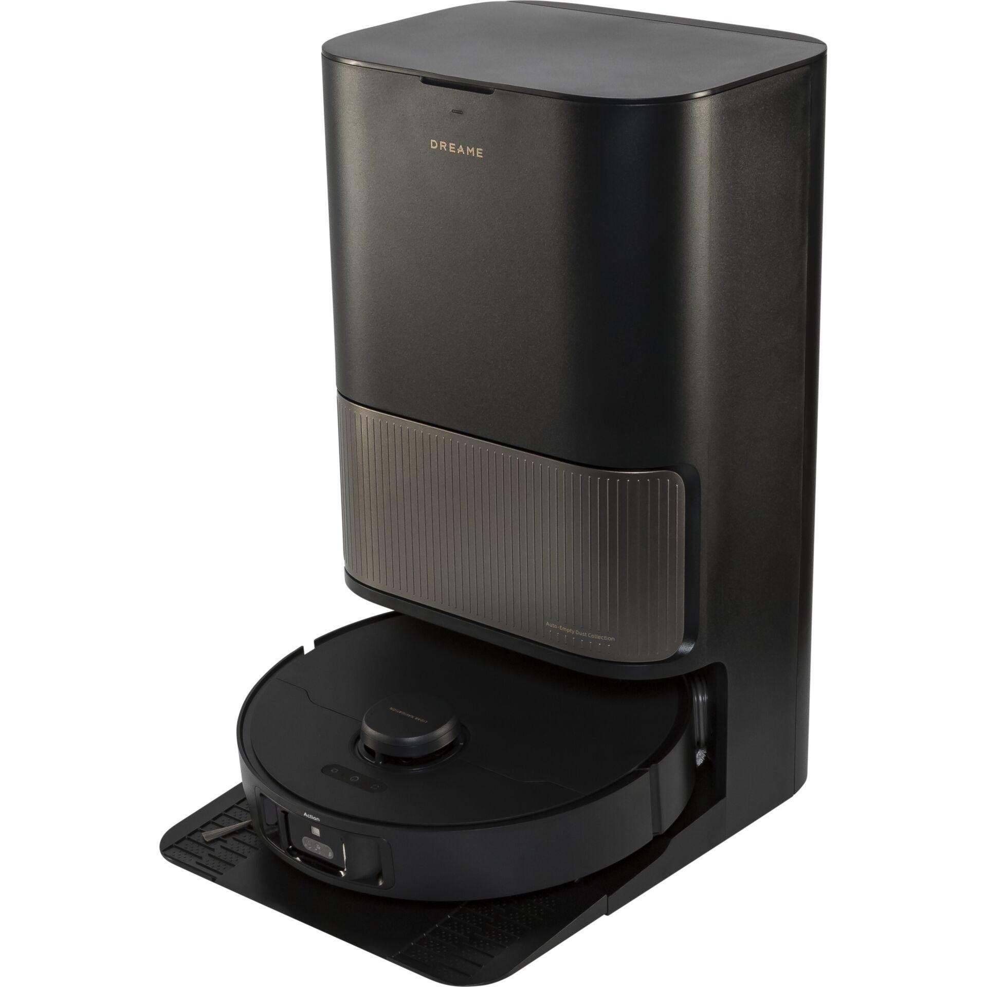 Dreame L40s Pro Ultra schwarz