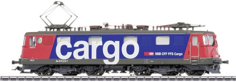 Märklin 39366 scale model Train model - Märklin 39366, Train model,
