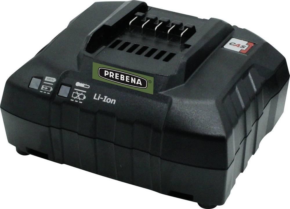 Prebena charger AKKU-STATION12-36