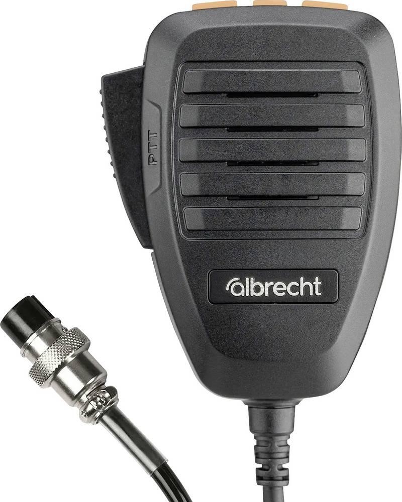 Albrecht micrófono 42000