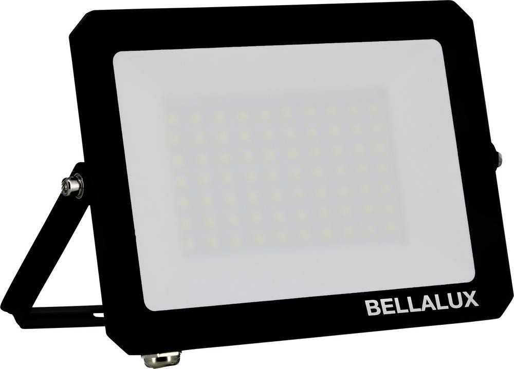 BELLALUX 4099854493447 LED-Flutlichtstrahler 50W Leuchtfarben: