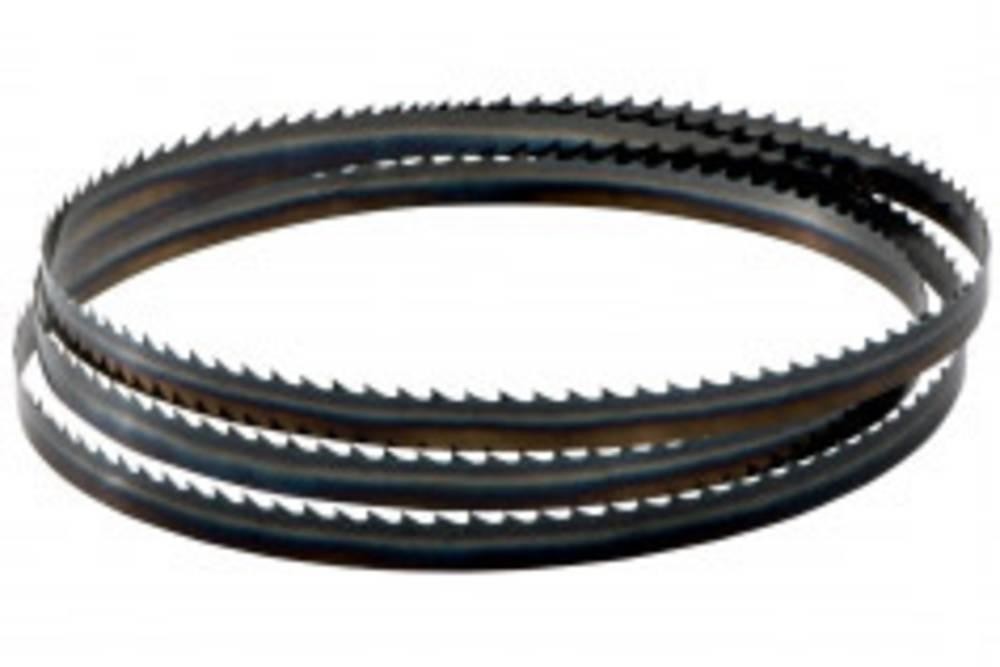Metabo 0909029260 Bandsaw blade 2240 x 15 x 0.5 1 St. suitable for