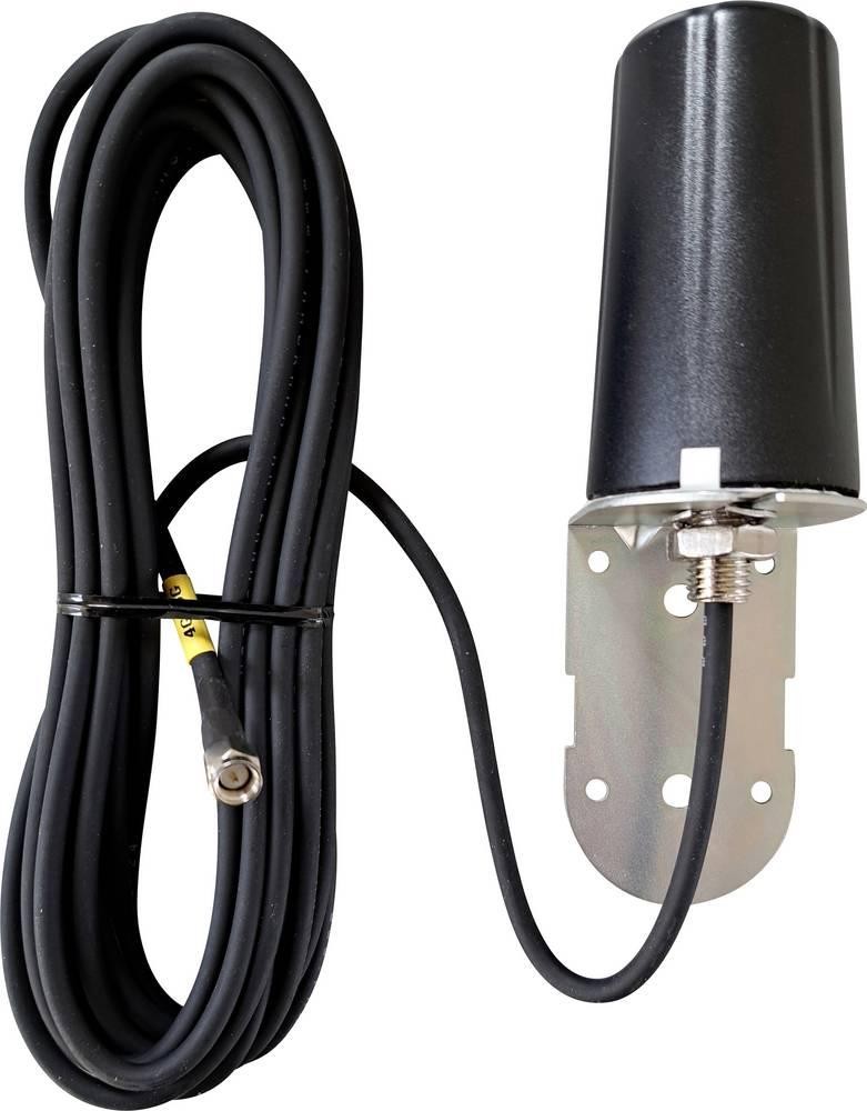 Wittenberg Antennen 5G 4G Rundstrahlantenna 2m cable SMA jack 50 Ohm