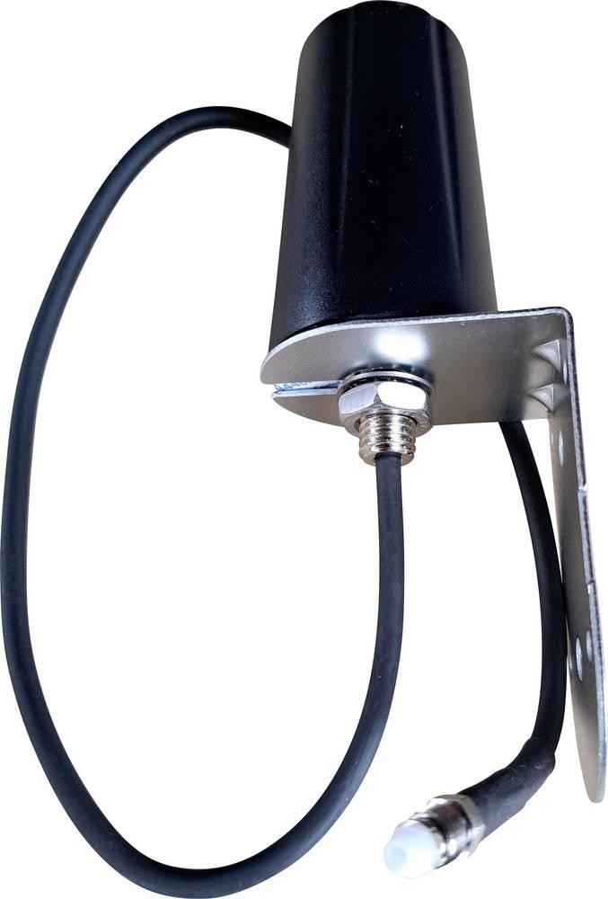Wittenberg Antennen 5G 4G Rundstrahlantena 0,5m cable FME hembra 50