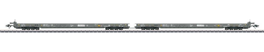 Märklin 47407 scale model part/accessory Freight car - Märklin