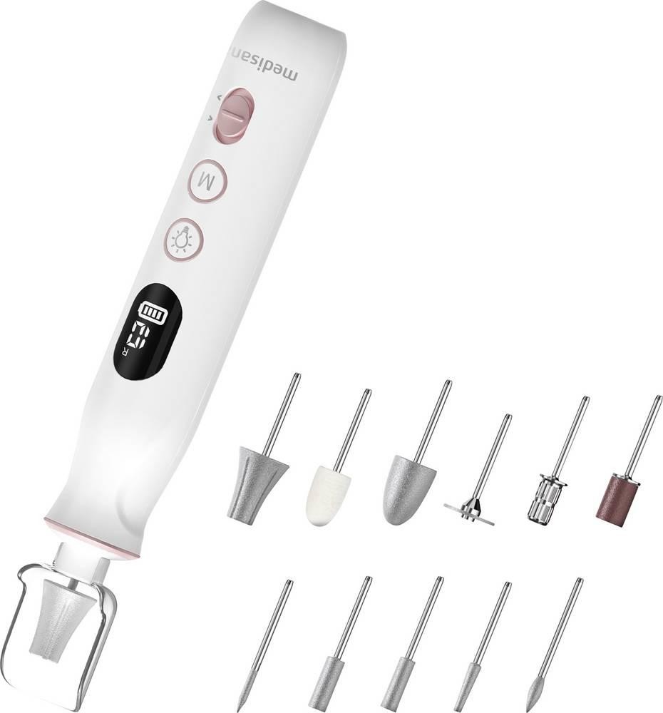 Medisana MP 940 Manicure/Pedicure Set Maniküre-Pediküre-Set