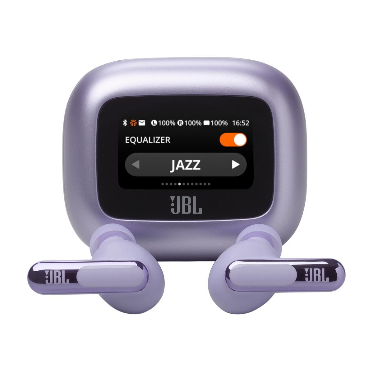 JBL Live Beam 3 Headset Wireless In-ear Calls/Music/Sport/Everyday