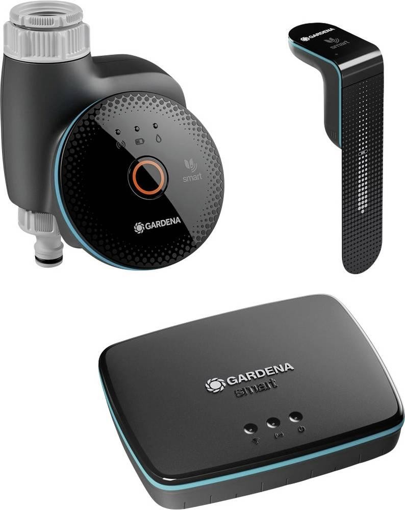 Gardena 19045-20 smart home water controller Wireless - Gardena 19045-