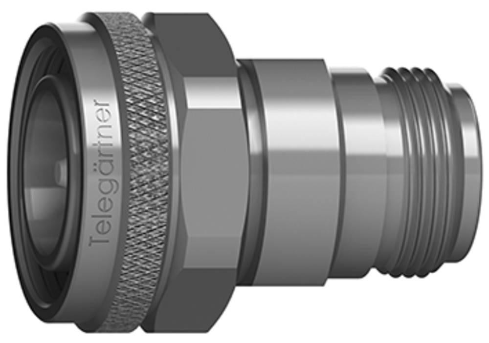 Telegärtner 100024189 100024189 4.3-10 adaptor 4.3-10 jack - N-