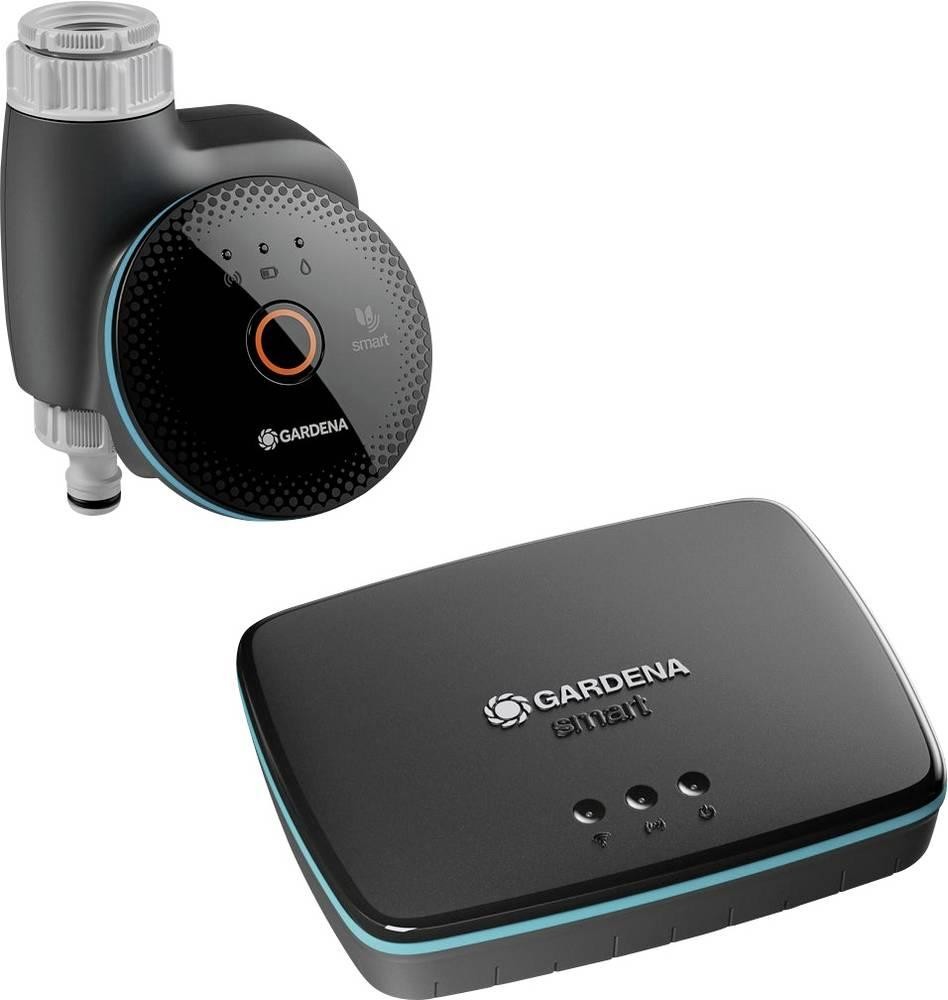 GARDENA 19043-20smart Water Control Set Bewässerungssteuerung