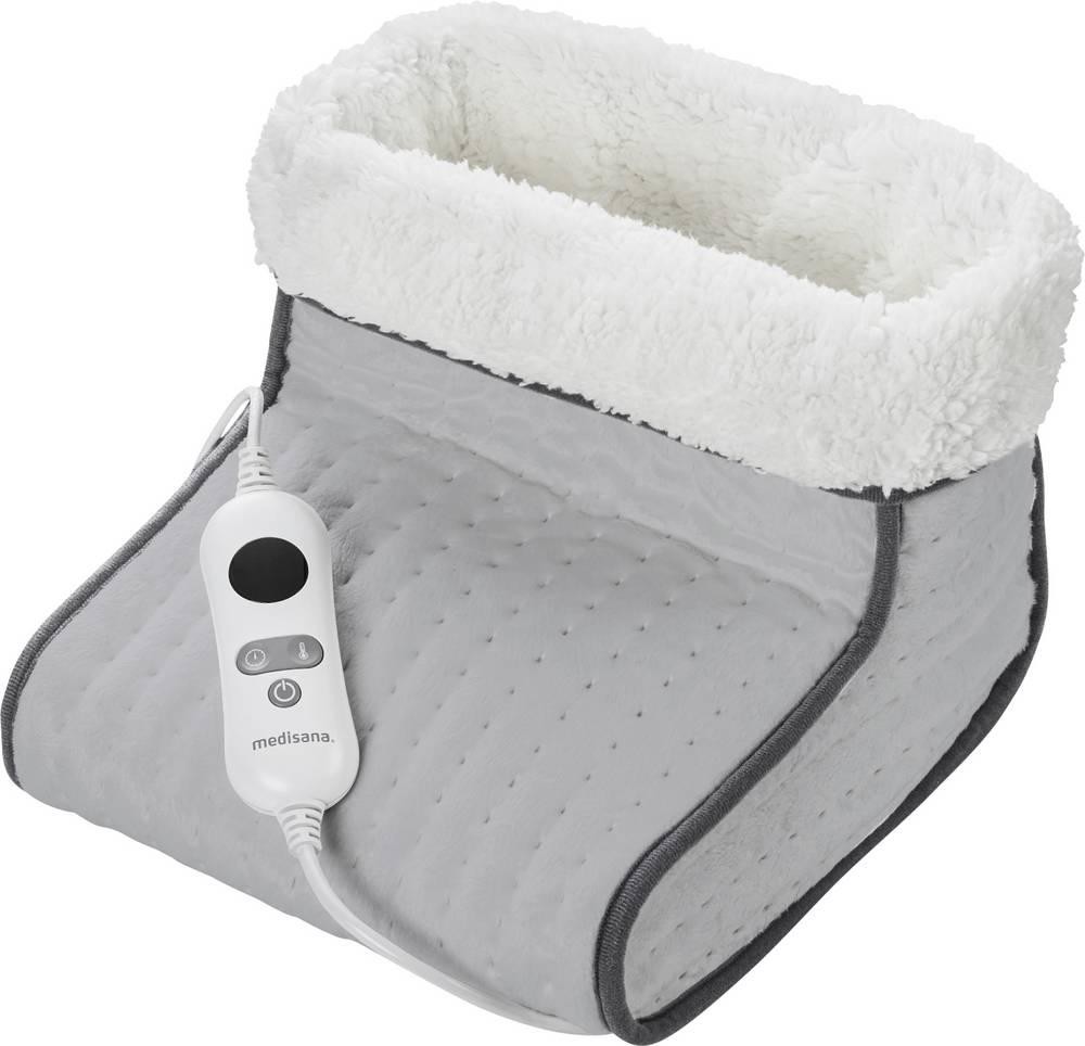 Medisana FW 120 Fußwärmer Fußwärmer 100W