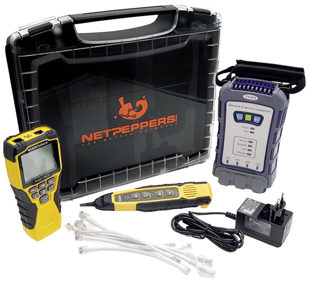 NetPeppers NP-LAN-KIT100 networktester