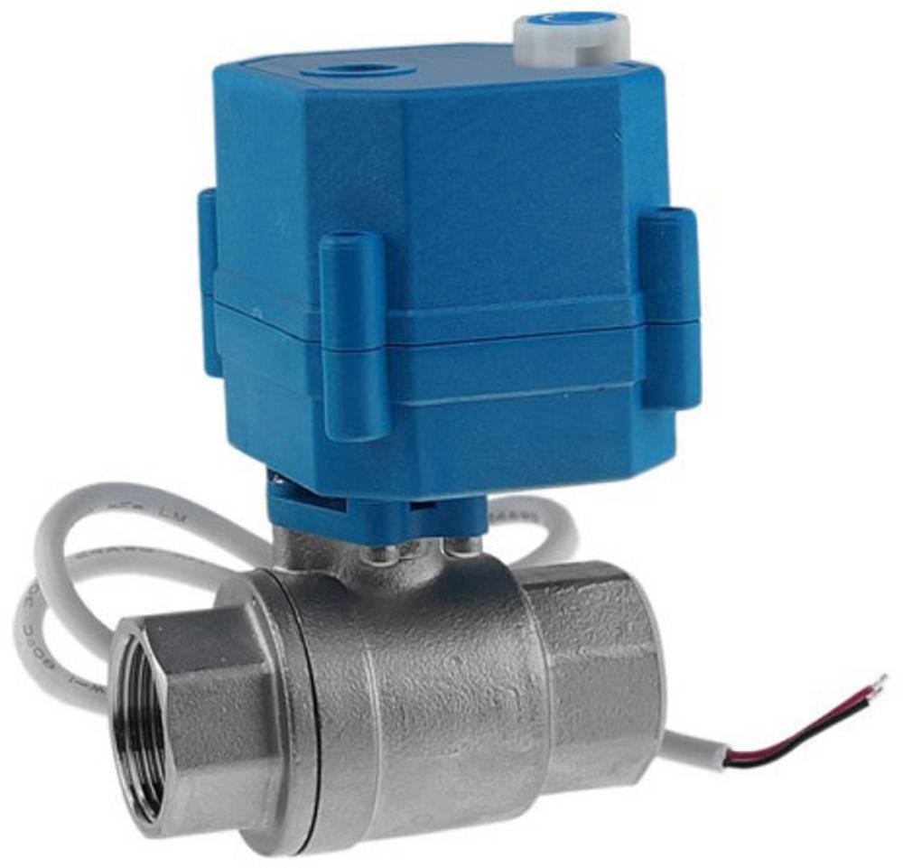 ICH ABVM08S/2AR Kugelhahn Failsafe 0 up to 10 bar