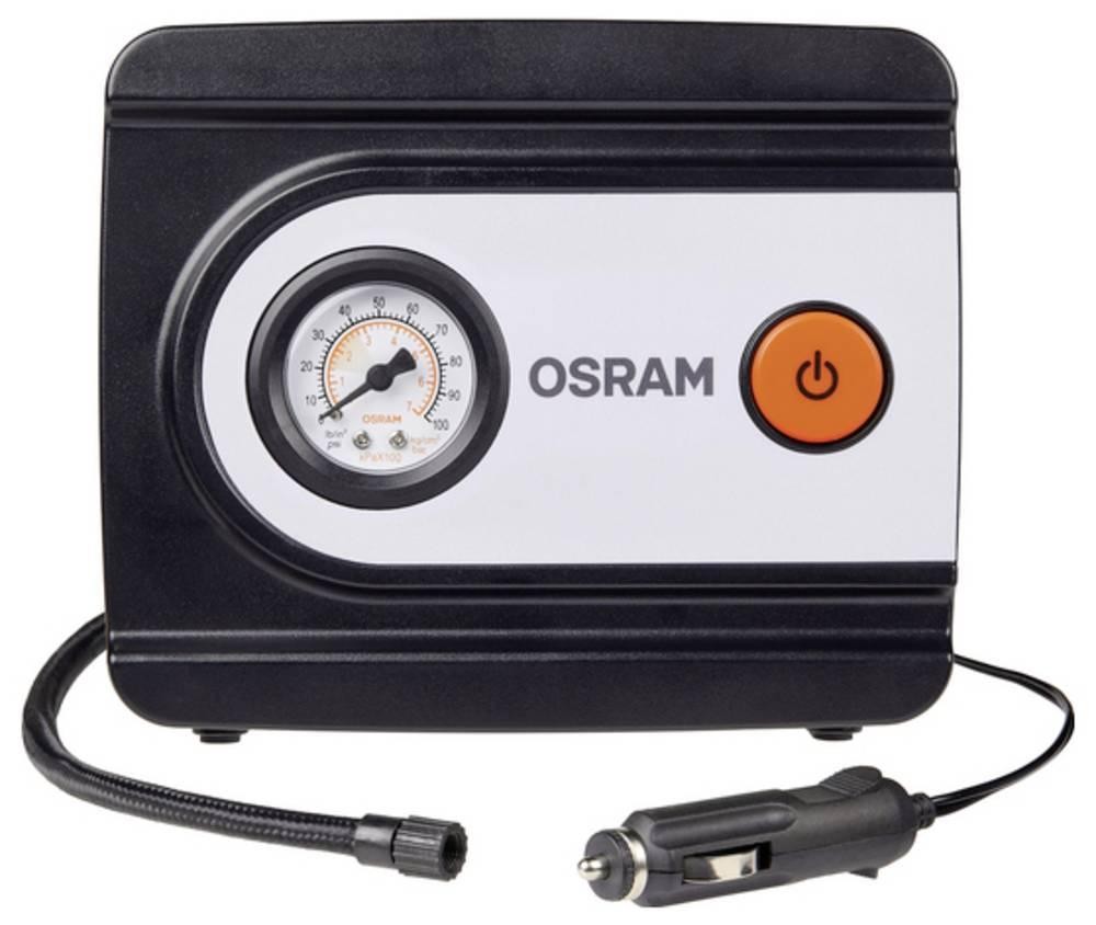 OSRAM OTI611ESN Kompressor TYREinflate 611 ESSENTIAL 6.9 bar