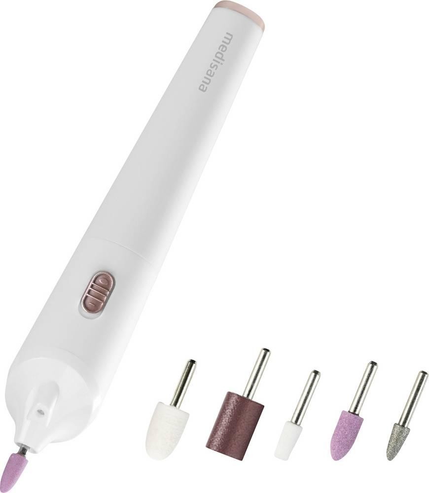 Medisana MP 900 Manicure/Pedicure Set Maniküre-Pediküre-Set