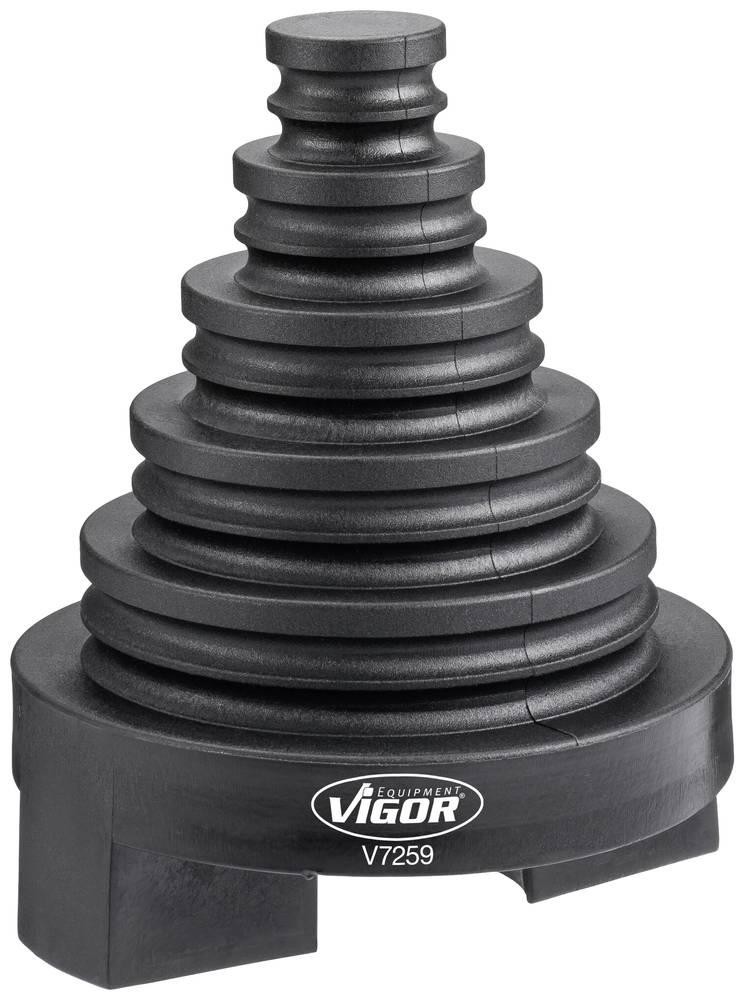 Vigor V7259 Bremsleitung-Biegewerkzeug 4,75 mm